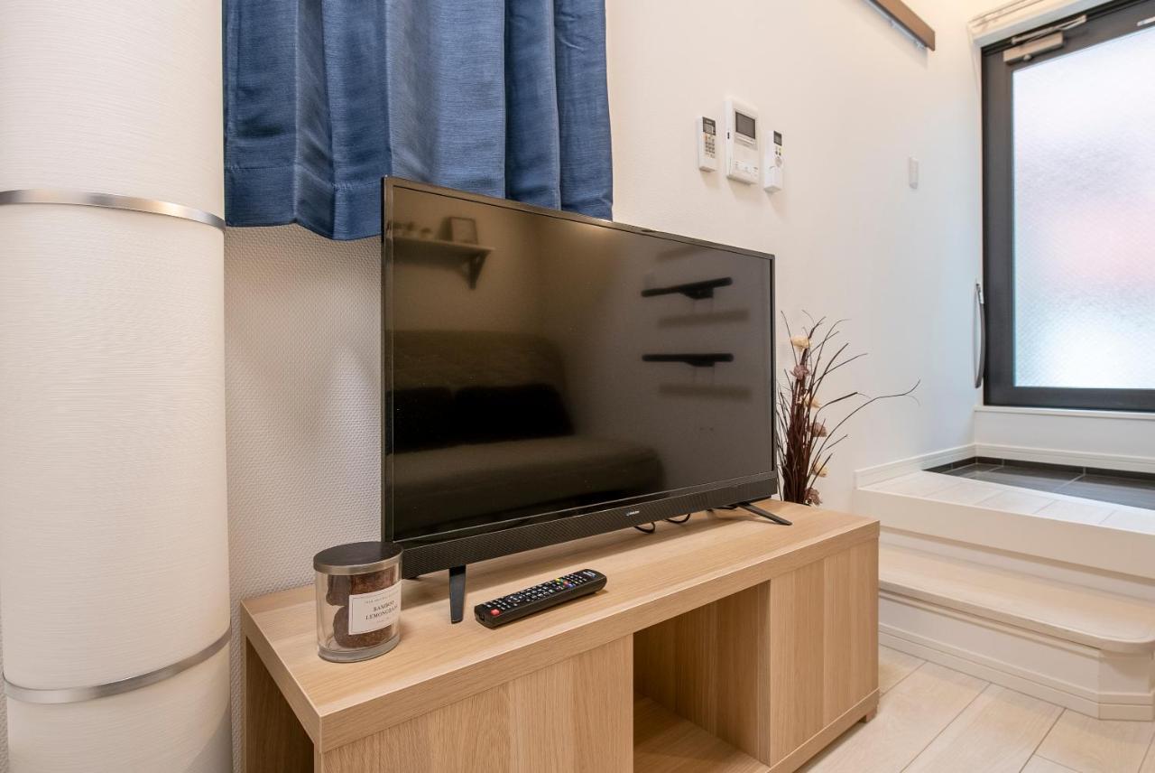 Real 早稻田 Apartment Tokyo Exterior photo